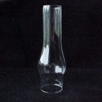 glass chimney