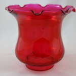 CRANBERRY SHADE
