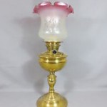 RANGE OF FROSTED SHADES IN STOCK
