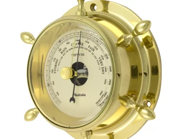 Neptune Barometer 12CM